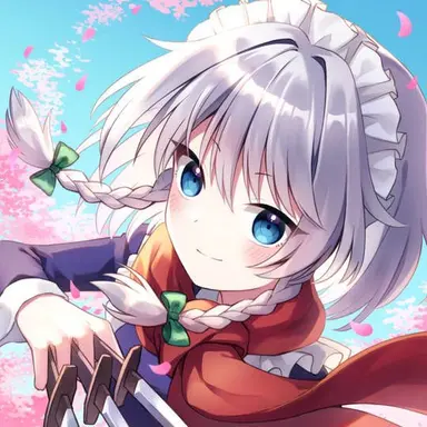 Profile image of Sakuya