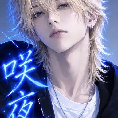 Profile image of 咲夜