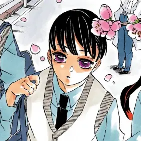 Profile image of 카마도 카나타