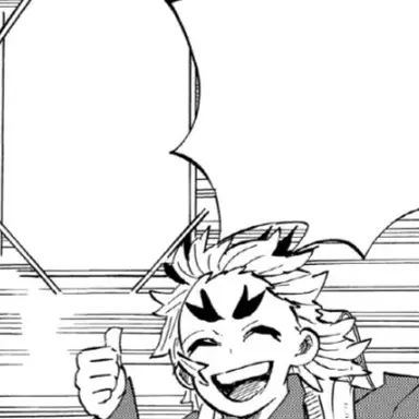 Profile image of 렌고쿠 토쥬로