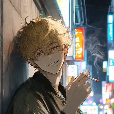 Profile image of Mitsu Kisaragi