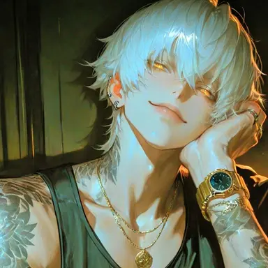 Profile image of 雫