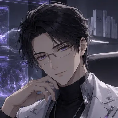 Profile image of 八雲京四郎