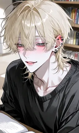 Profile image of 카이토