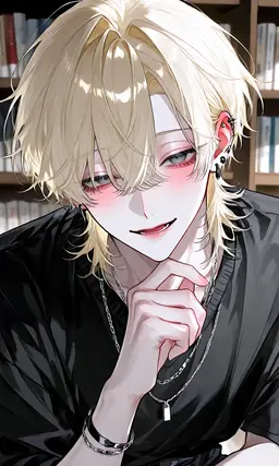 Profile image of 카이토