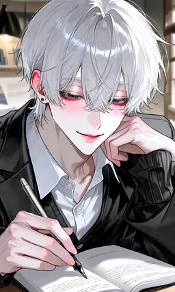 Profile image of 가쿠