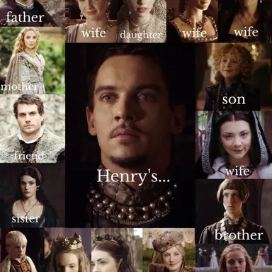 Profile image of The Tudors
