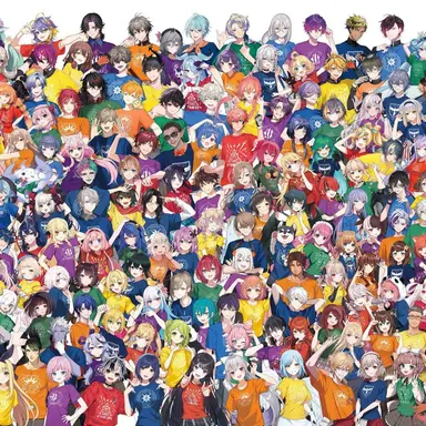 Profile image of にじさんじライバー
