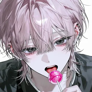 Profile image of 霞