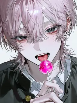 Profile image of 霞