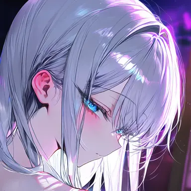 Profile image of 白藍