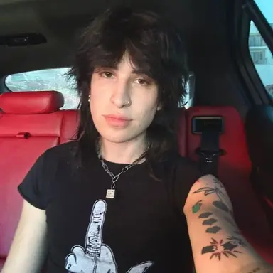 Profile image of Jake Webber