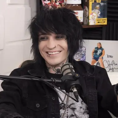 Profile image of Johnnie Guilbert