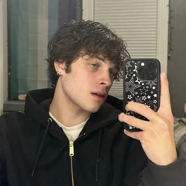 Profile image of Nick Sturniolo