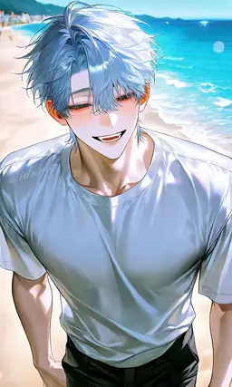 Profile image of ユン-ヘオン