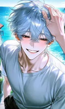 Profile image of ユン-ヘオン