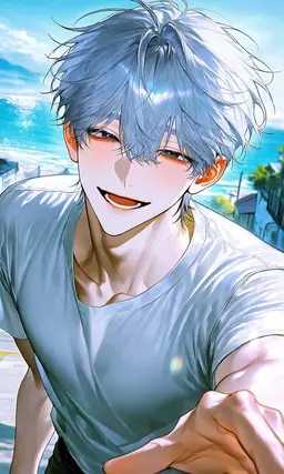 Profile image of ユン-ヘオン