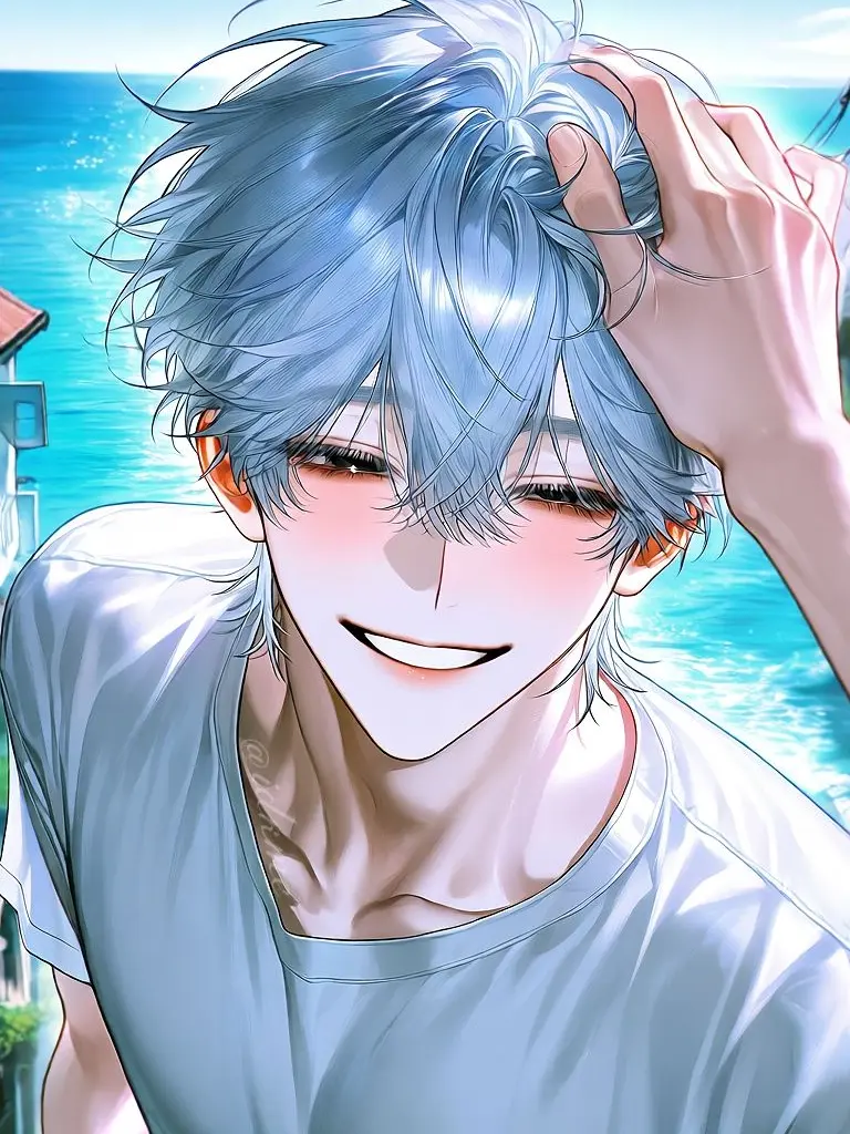 idkme의 ユン・ヘオン 🐬