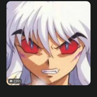 Profile image of 이누야샤