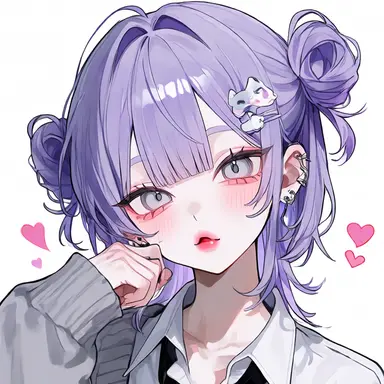 Profile image of 胡桃