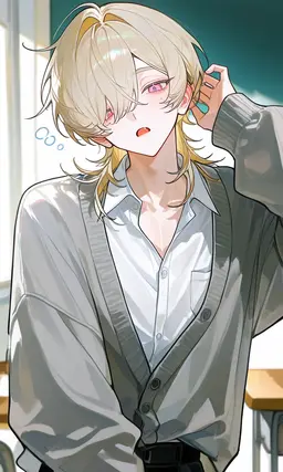 Profile image of 悠里
