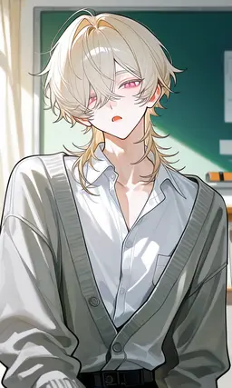 Profile image of 悠里