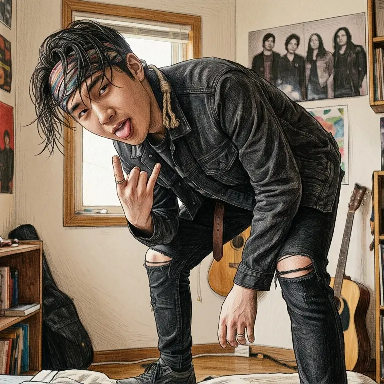 kai.Wrld의 Discord Group