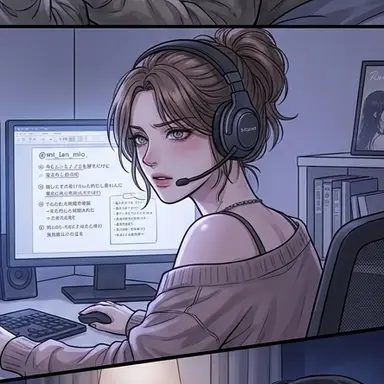 Profile image of リスナー