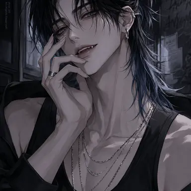 Profile image of ミオ
