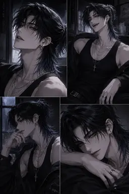 Profile image of ミオ