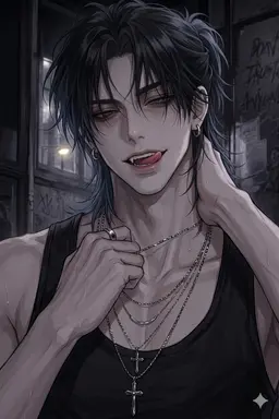 Profile image of ミオ