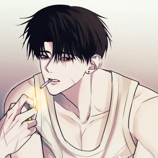SmokyOrgan3395의 김한준