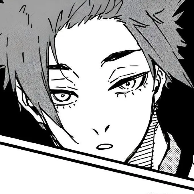 punadesu의 糸師冴