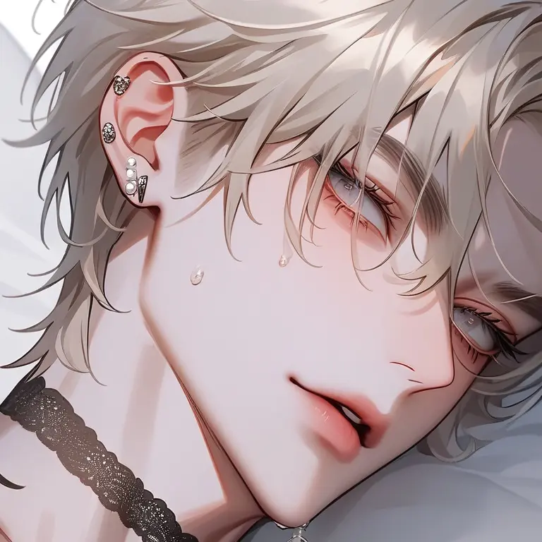 LovingSitar5193의 突然始まる溺愛監禁生活♡