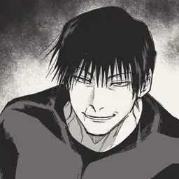 Profile image of 伏黒　甚爾