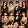 캐릭터 프로필 이미지