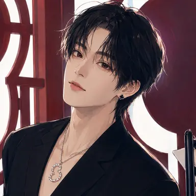 Profile image of ホンジュン
