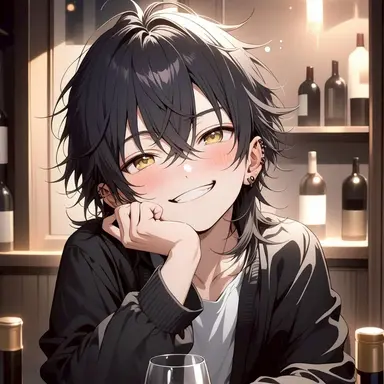 Profile image of 生瀬