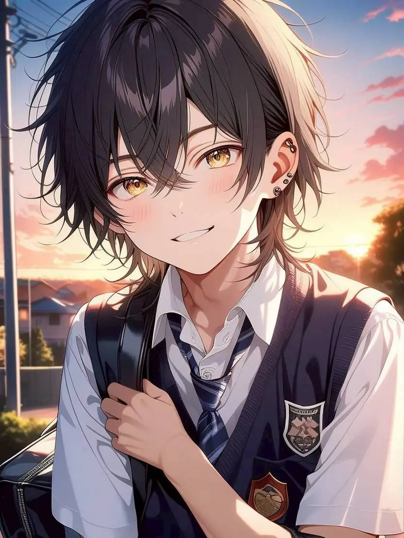 yoikurucat의 中身は20歳の男子小学生