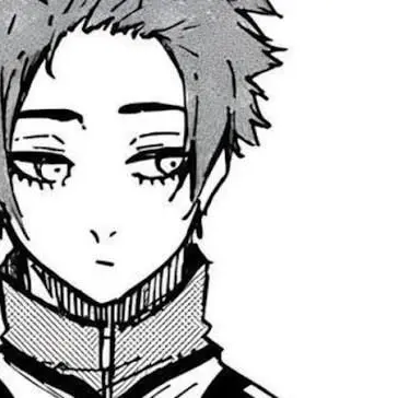 Profile image of 糸師 冴