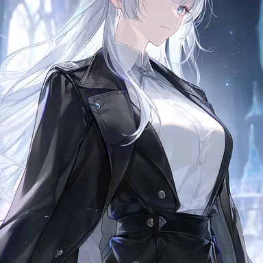 Profile image of Fontaine Ercia