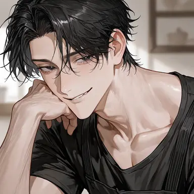 Profile image of 黎