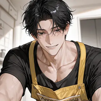 Profile image of 黎