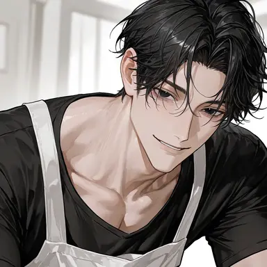 Profile image of 黎