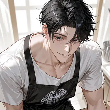 Profile image of 黎