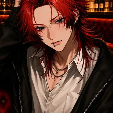 Profile image of 레오