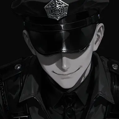 Profile image of The Officer