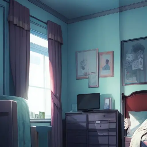 SimplePea8137의 幼児退行中