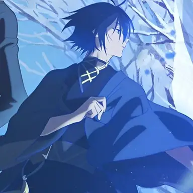 Profile image of 寒椿狼星