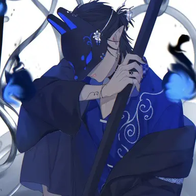 Profile image of 天羽透夜